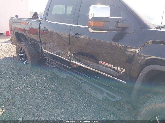 GMC Sierra 2500 Slt