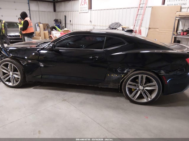 Chevrolet Camaro 1lt