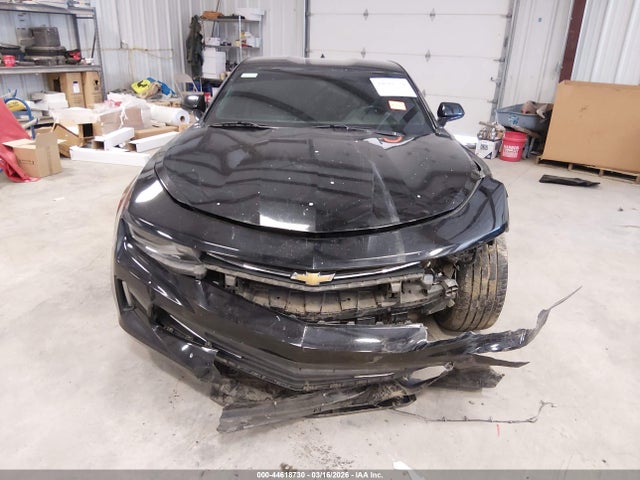 Chevrolet Camaro 1lt