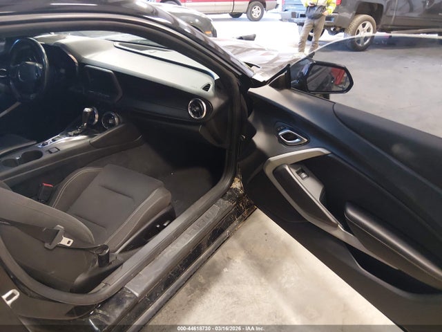 Chevrolet Camaro 1lt