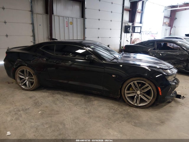 Chevrolet Camaro 1lt