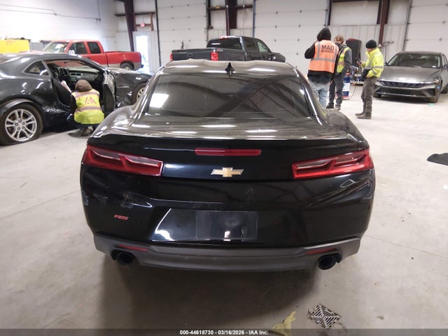 Chevrolet Camaro 1lt