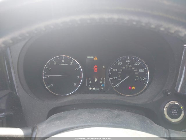Mitsubishi Outlander Se