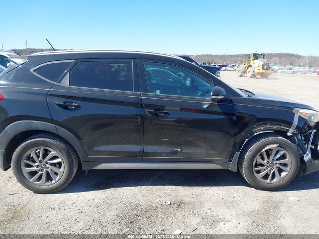 Hyundai TUCSON Eco