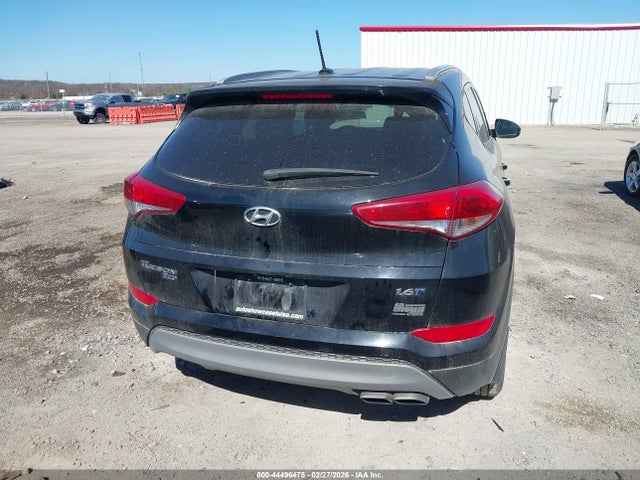 Hyundai TUCSON Eco