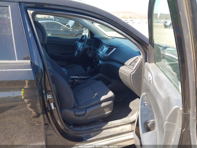 Hyundai TUCSON Eco