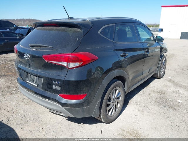 Hyundai TUCSON Eco