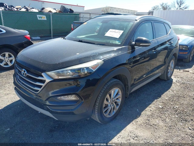 Hyundai TUCSON Eco