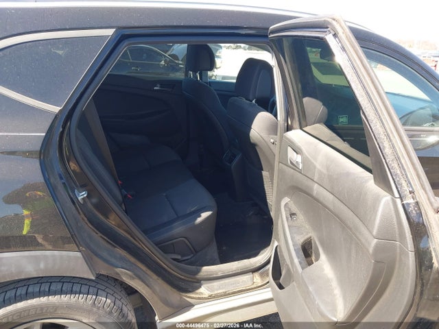 Hyundai TUCSON Eco