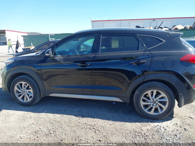 Hyundai TUCSON Eco