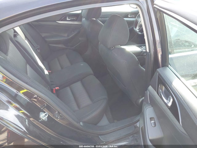 Nissan Maxima 3.5 S