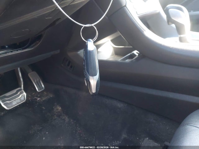 Ford Fusion Titanium