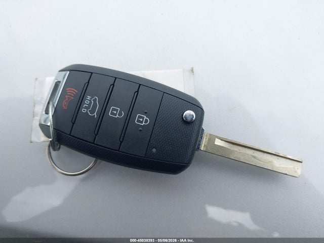 Kia Sorento 2.4l Lx