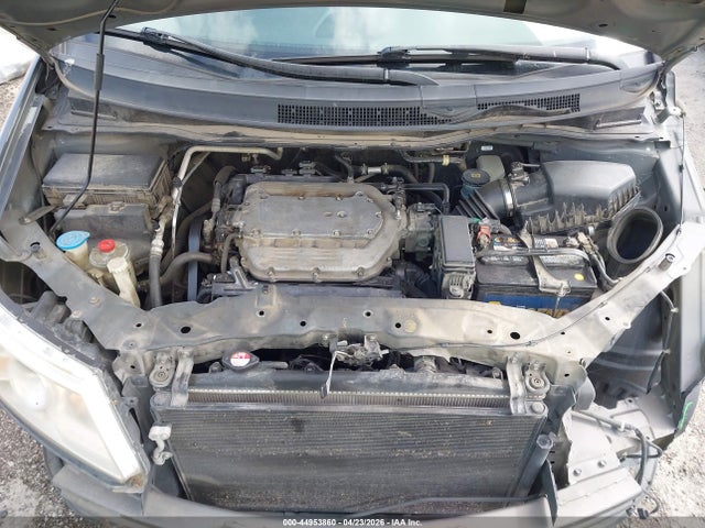 Honda Odyssey Ex-l
