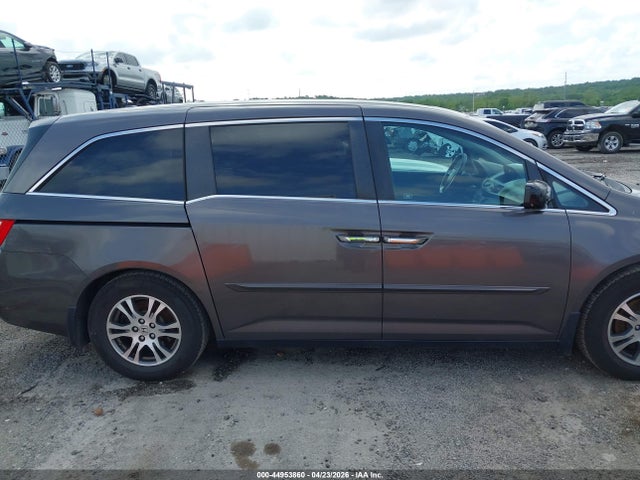 Honda Odyssey Ex-l