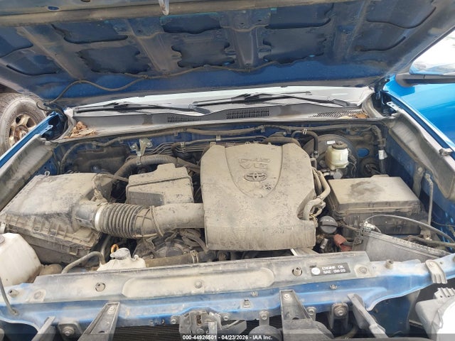 Toyota Tacoma Limited