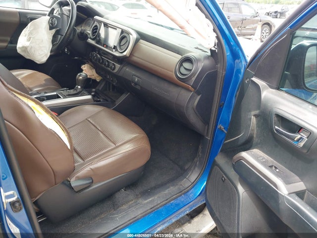 Toyota Tacoma Limited
