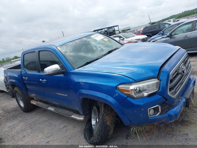 Toyota Tacoma Limited
