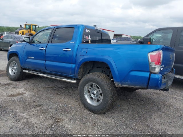 Toyota Tacoma Limited