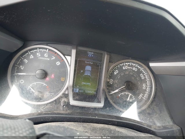 Toyota Tacoma Limited