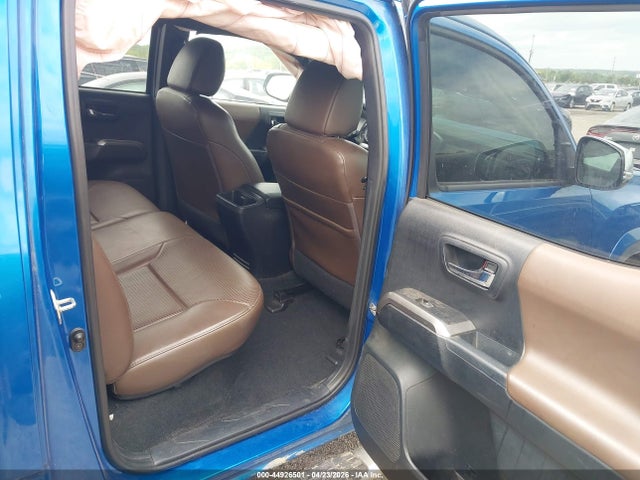 Toyota Tacoma Limited