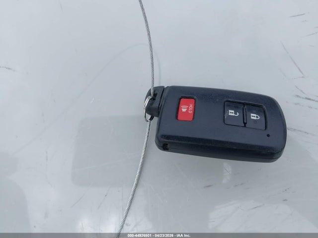 Toyota Tacoma Limited