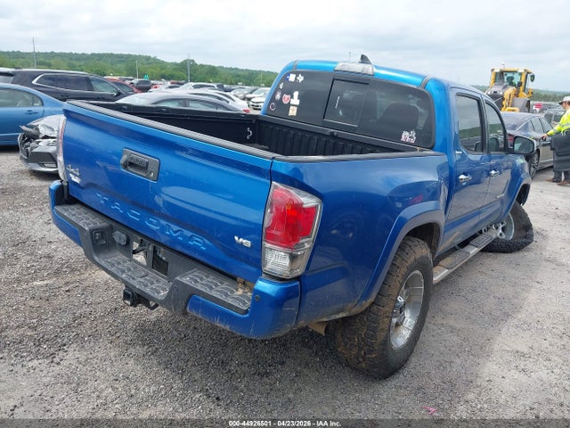 Toyota Tacoma Limited