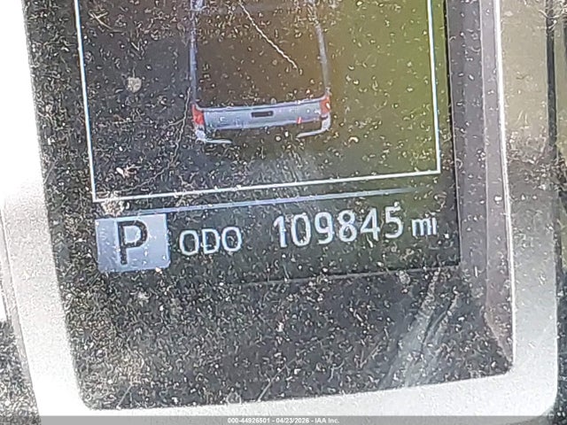 Toyota Tacoma Limited