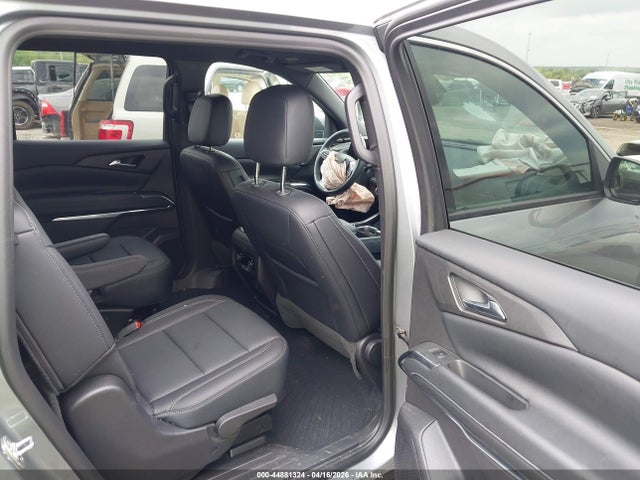 Chevrolet Traverse Fwd Lt