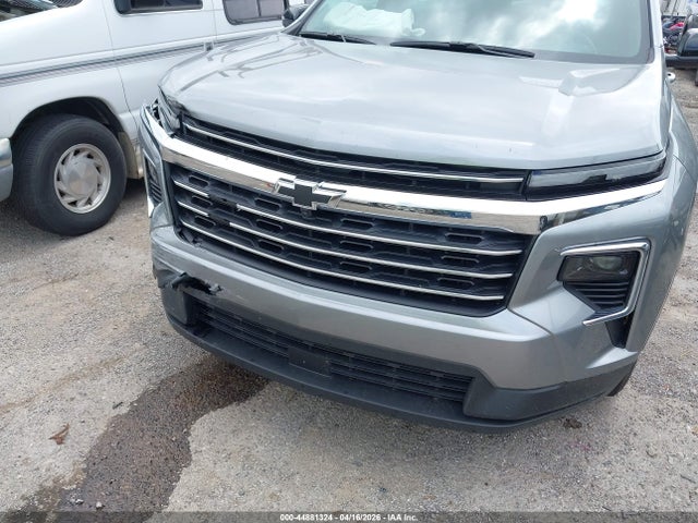 Chevrolet Traverse Fwd Lt