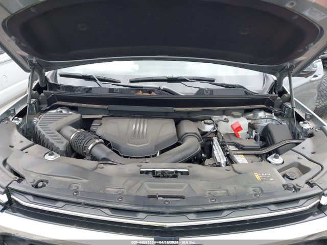 Chevrolet Traverse Fwd Lt