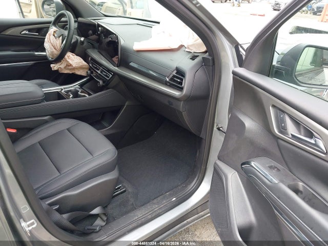 Chevrolet Traverse Fwd Lt