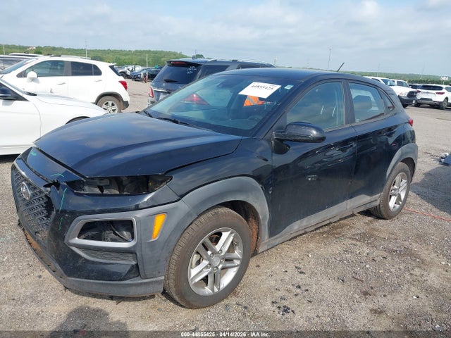 Hyundai KONA Se