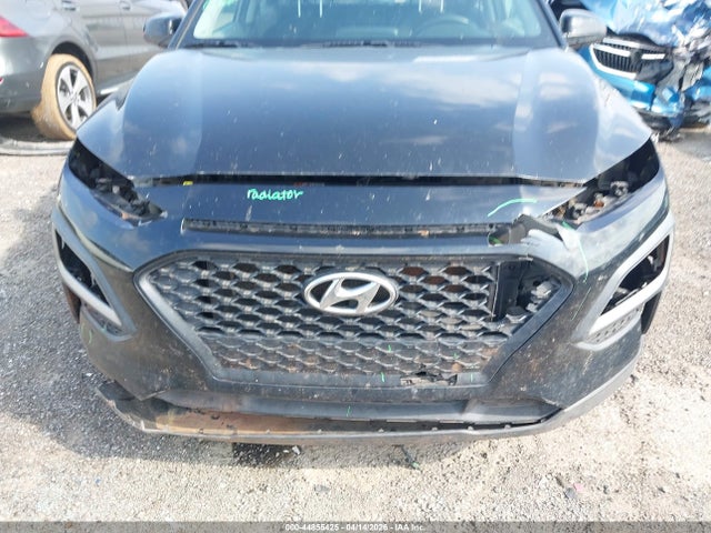 Hyundai KONA Se