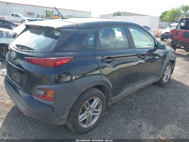 Hyundai KONA Se