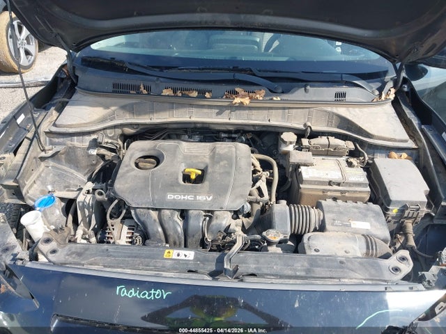Hyundai KONA Se