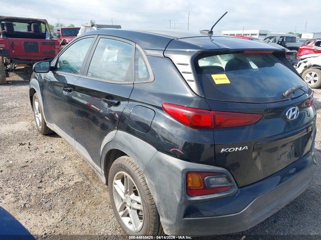 Hyundai KONA Se