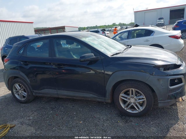 Hyundai KONA Se