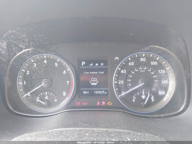 Hyundai KONA Se