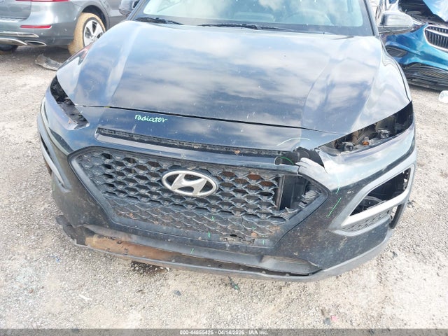 Hyundai KONA Se