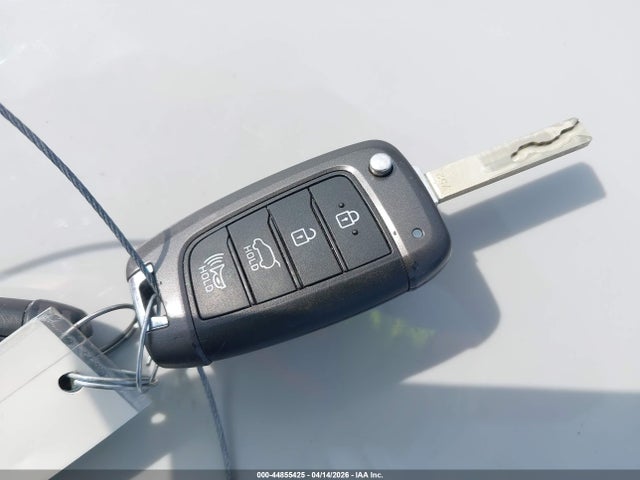 Hyundai KONA Se