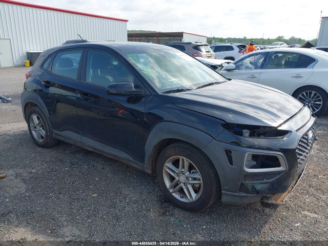 Salvage Hyundai KONA Image