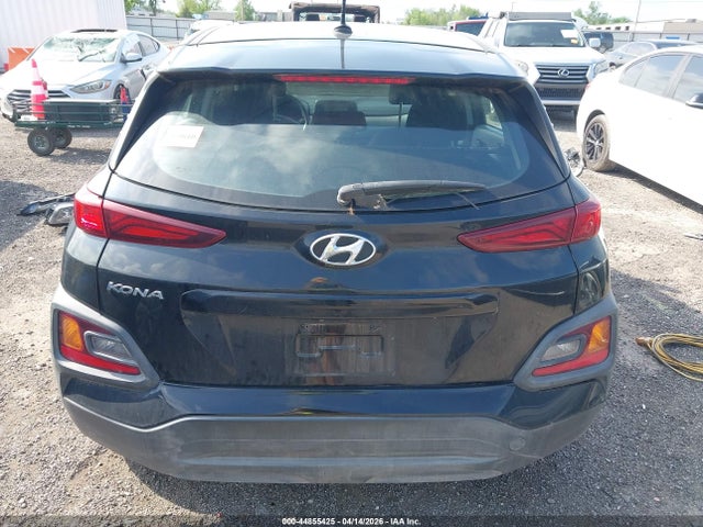 Hyundai KONA Se