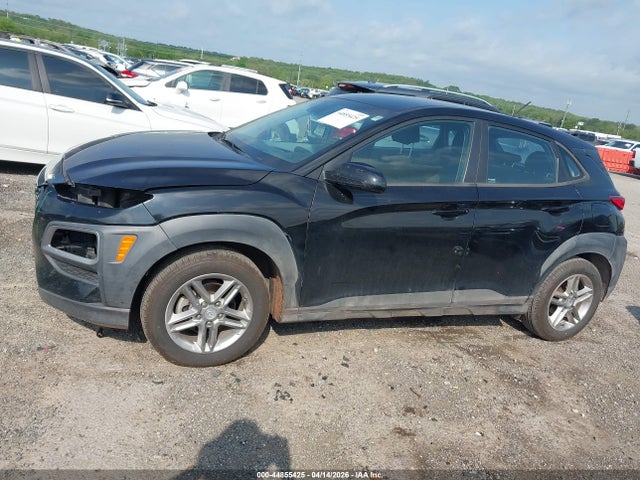 Hyundai KONA Se