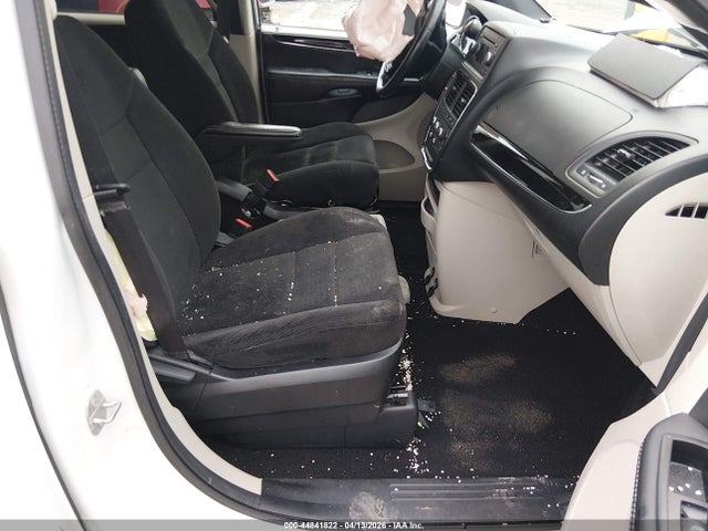 Dodge Grand Caravan Se 30th Anniversary
