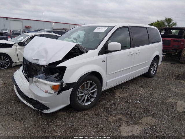 Dodge Grand Caravan Se 30th Anniversary