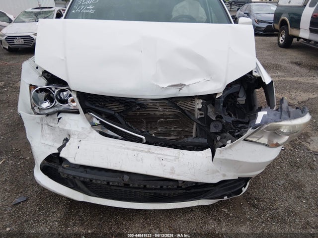 Dodge Grand Caravan Se 30th Anniversary
