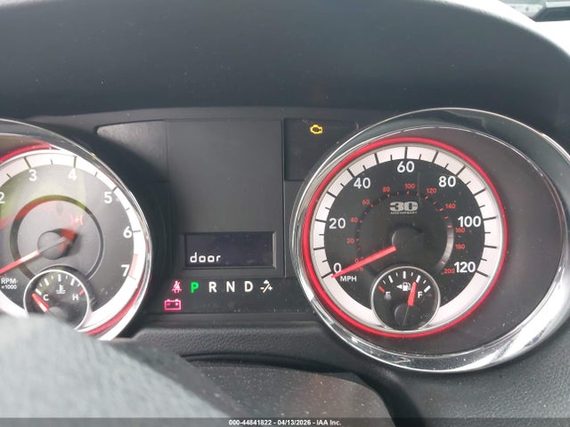 Dodge Grand Caravan Se 30th Anniversary