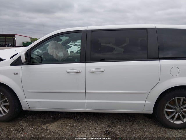 Dodge Grand Caravan Se 30th Anniversary