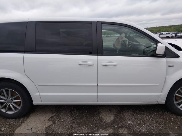 Dodge Grand Caravan Se 30th Anniversary